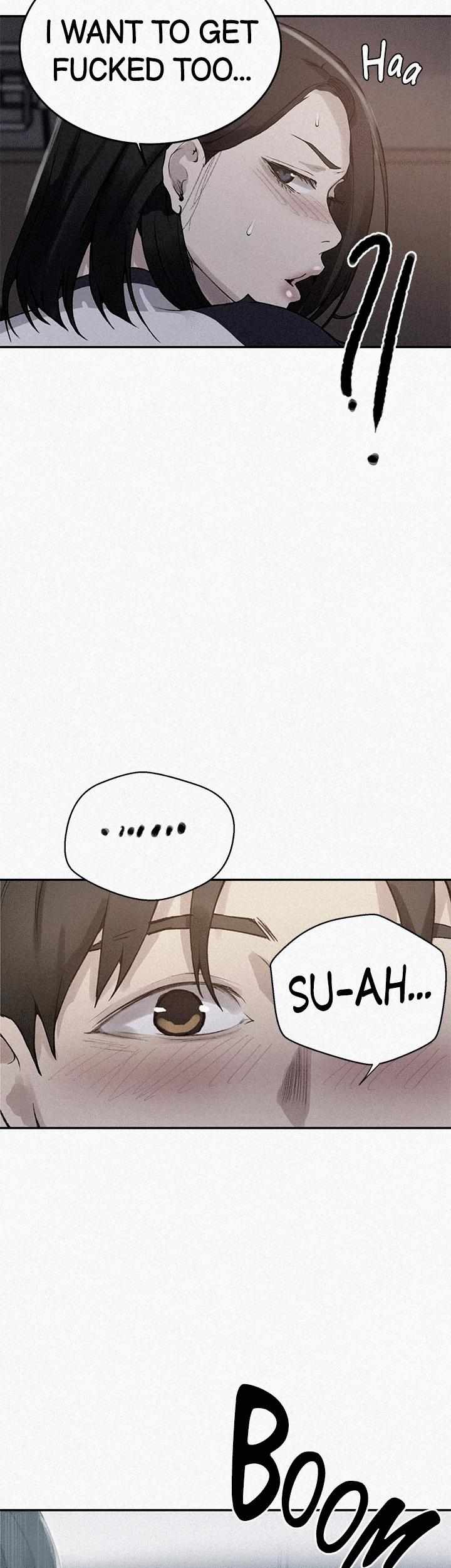 Read Secret Class Manga Online