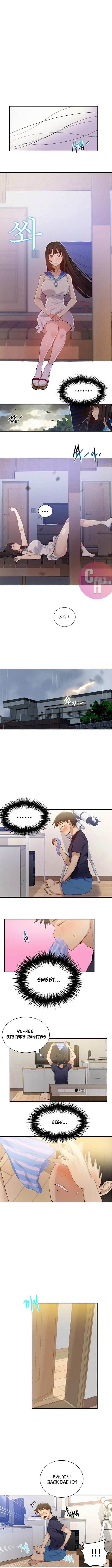 Read Secret Class Manga Online