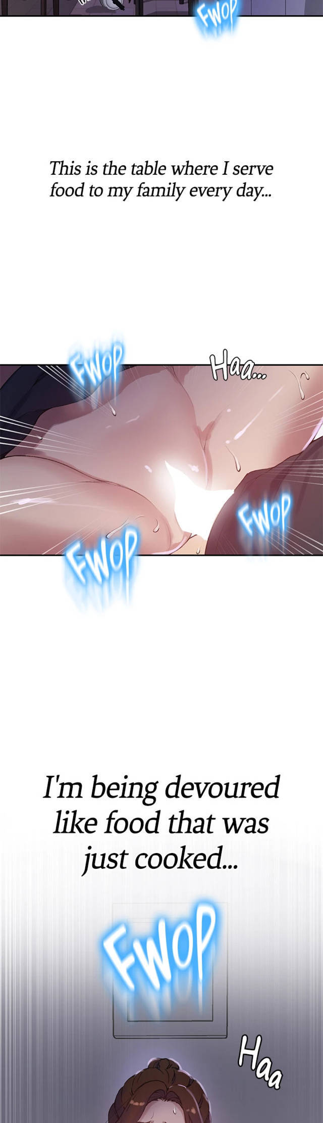 Read Secret Class Manga Online