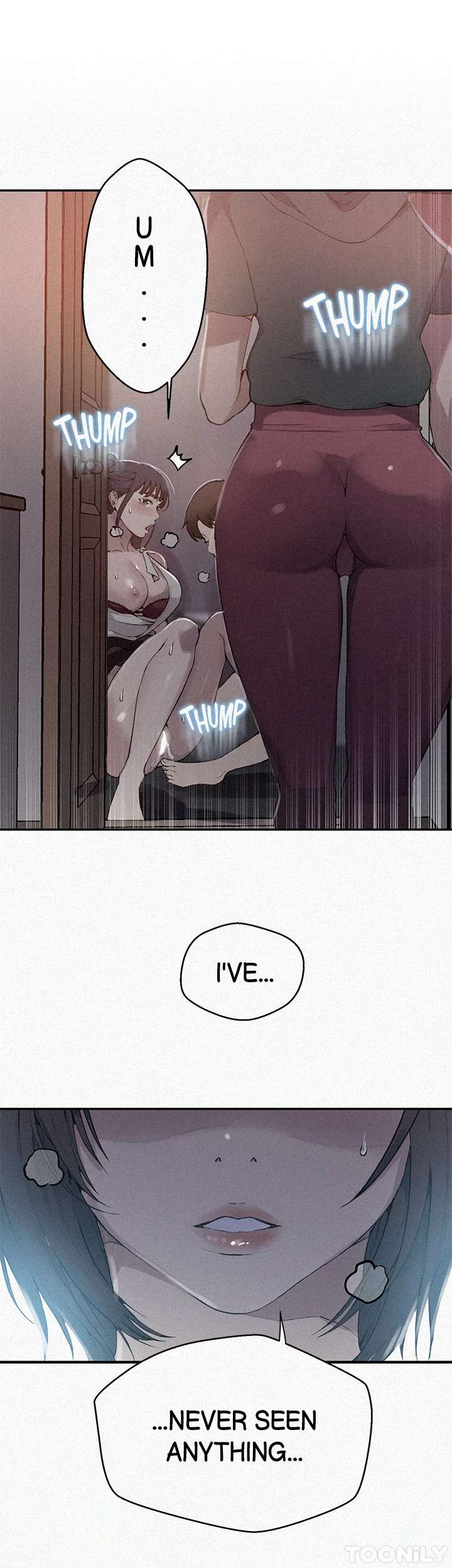 Read Secret Class Manga Online