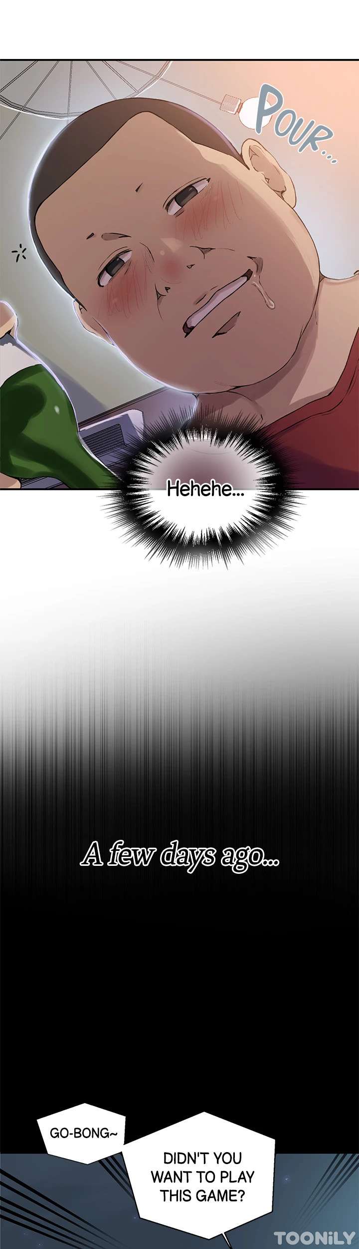 Read Secret Class Manga Online