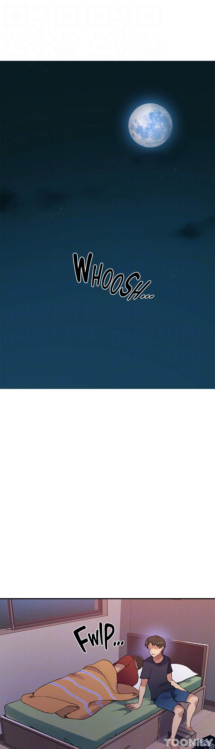 Read Secret Class Manga Online