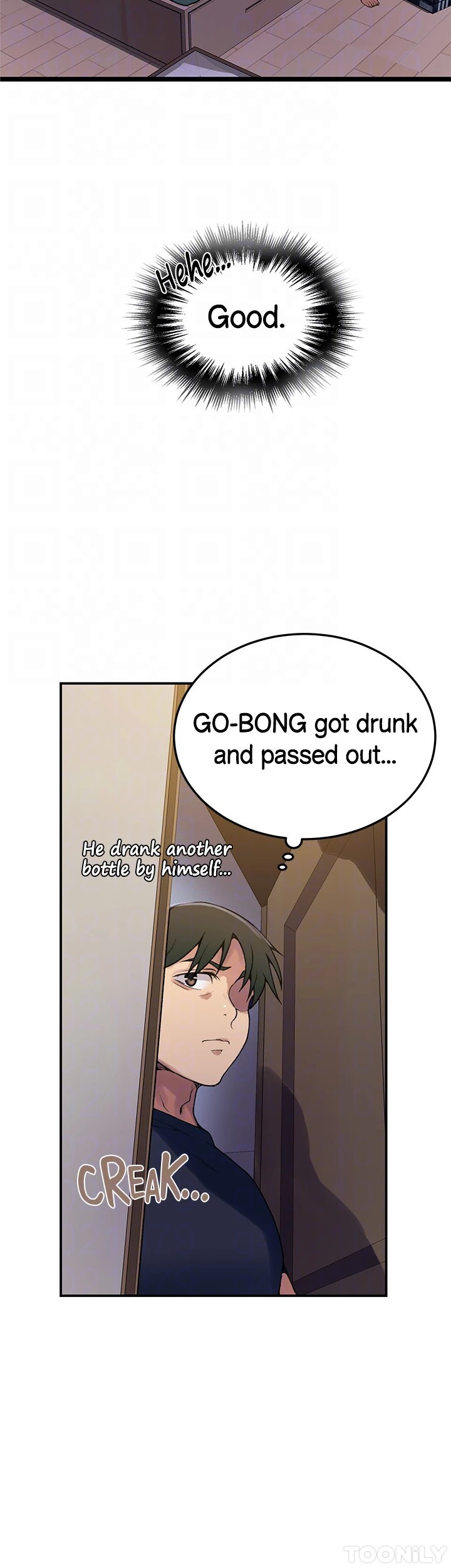 Read Secret Class Manga Online