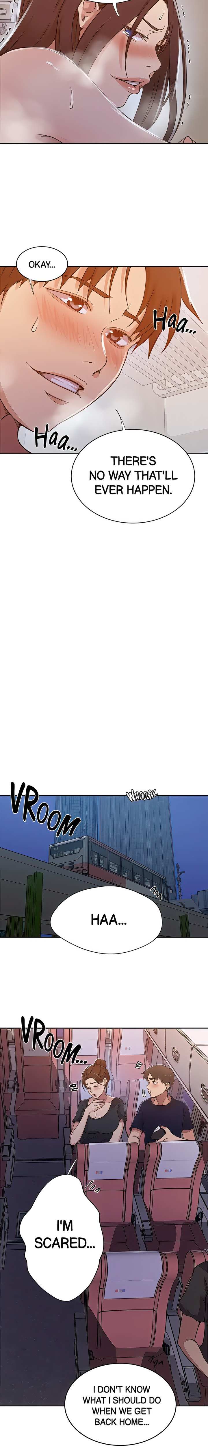 Read Secret Class Manga Online