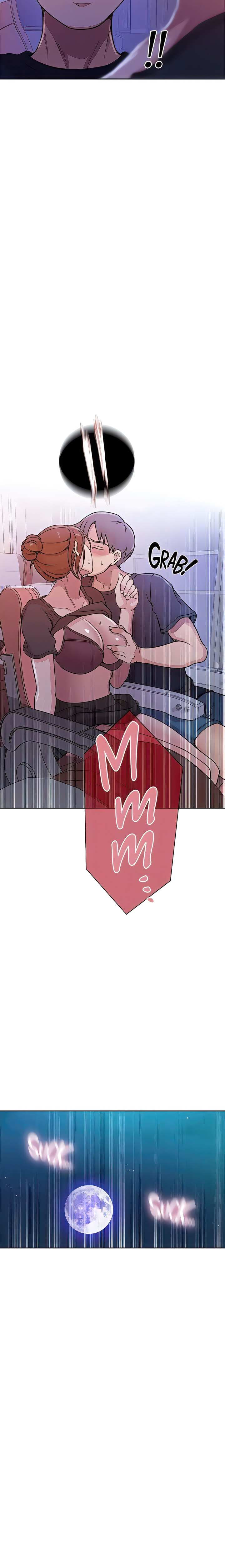 Read Secret Class Manga Online