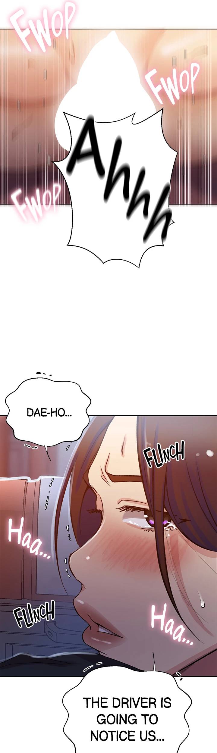 Read Secret Class Manga Online