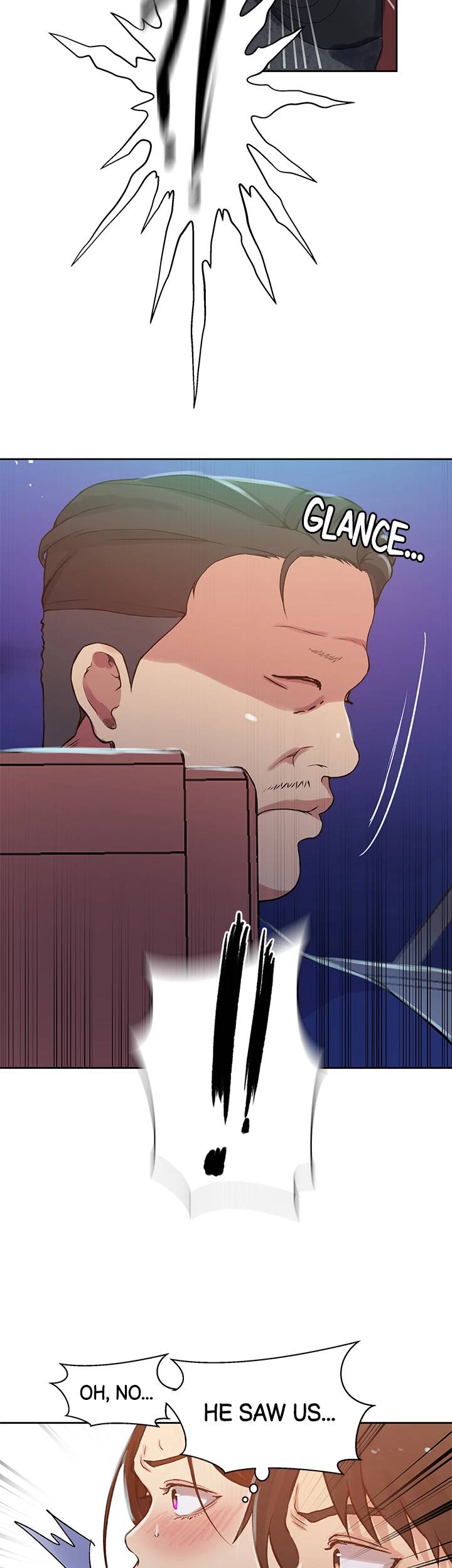 Read Secret Class Manga Online