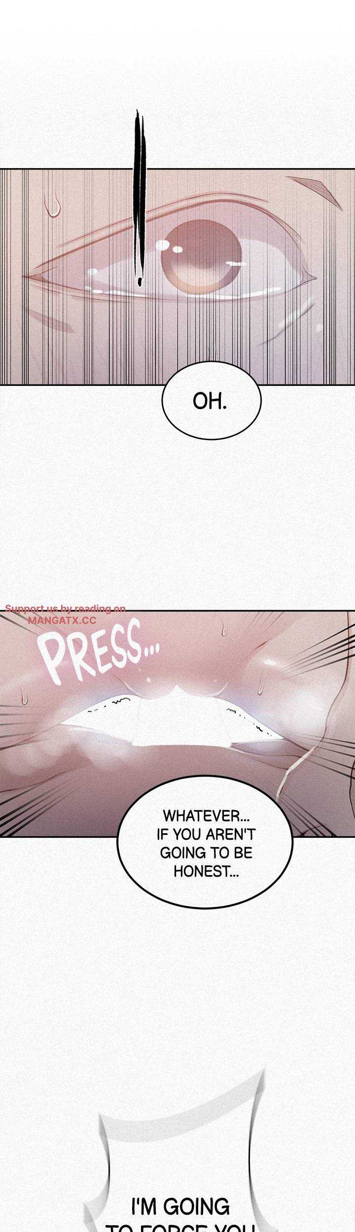 Read Secret Class Manga Online