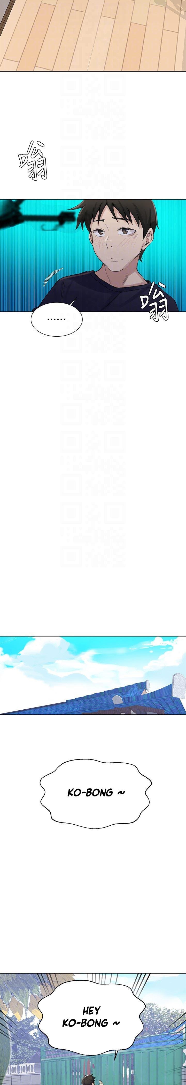 Read Secret Class Manga Online