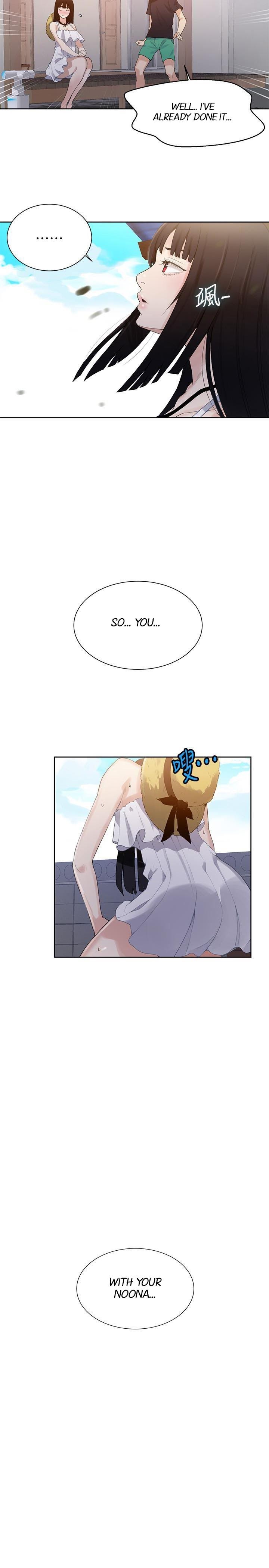 Read Secret Class Manga Online