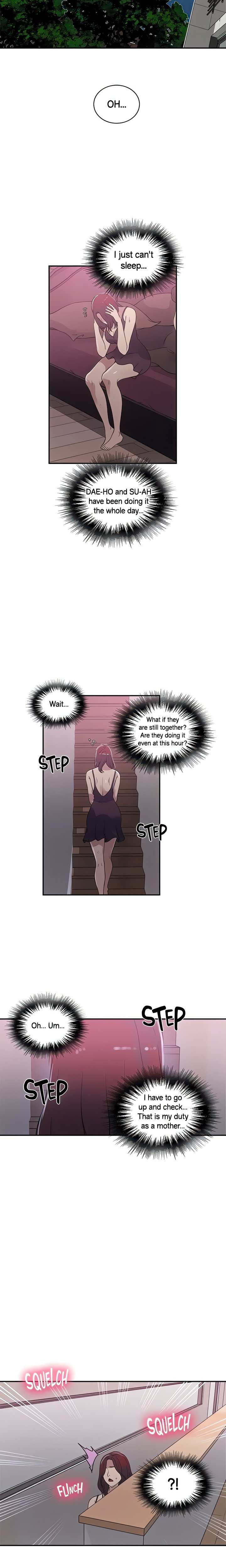 Read Secret Class Manga Online