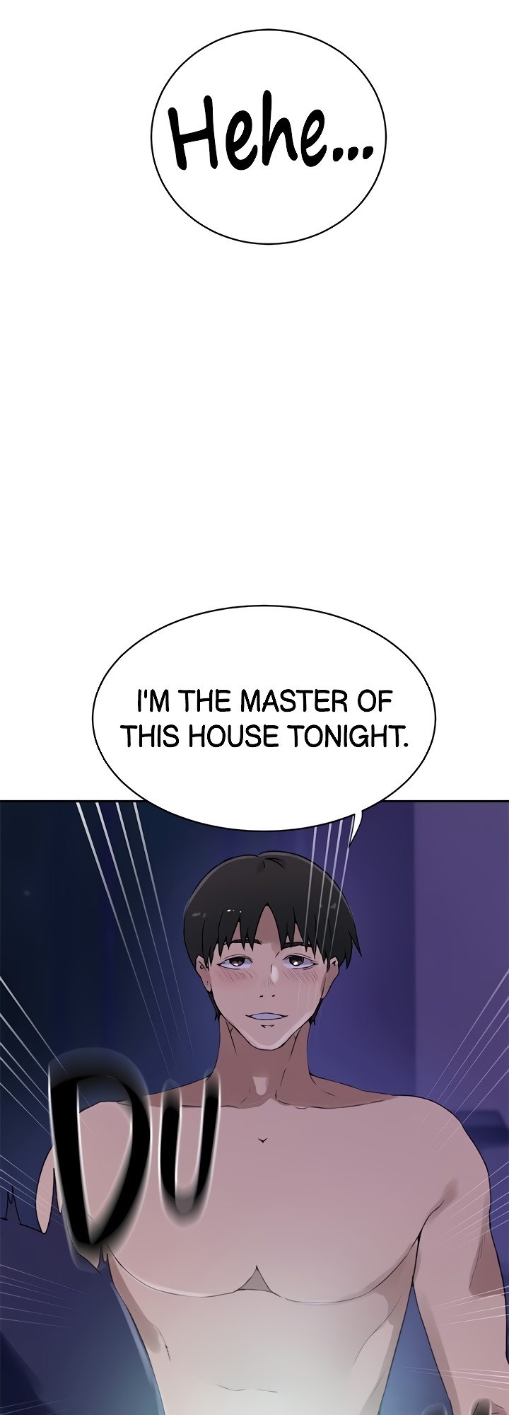 Read Secret Class Manga Online