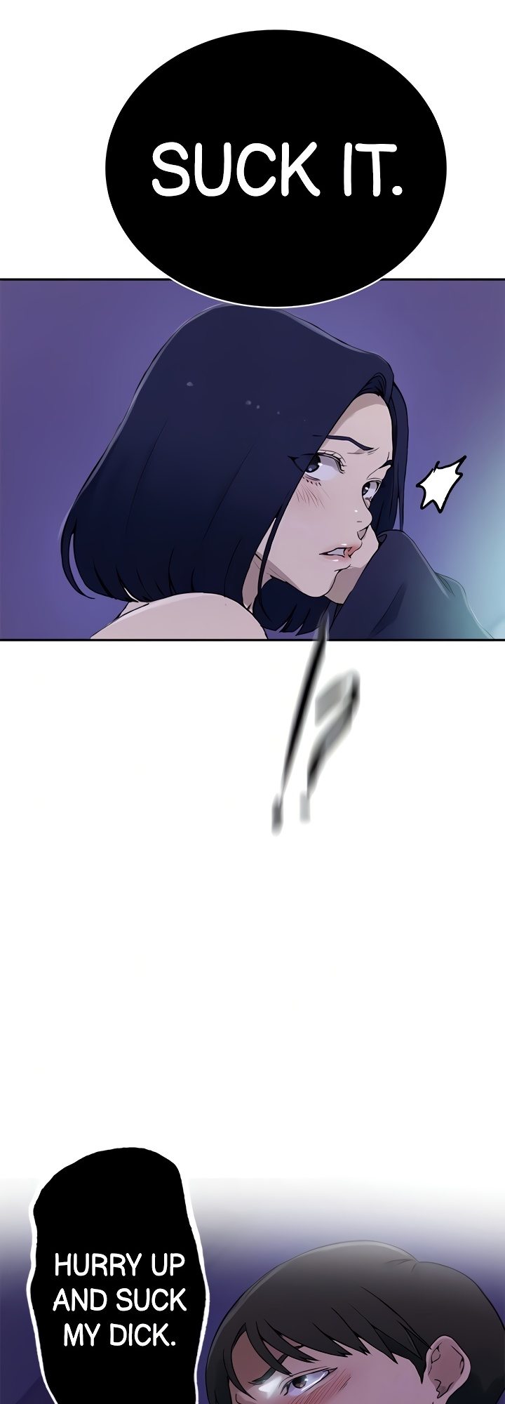 Read Secret Class Manga Online