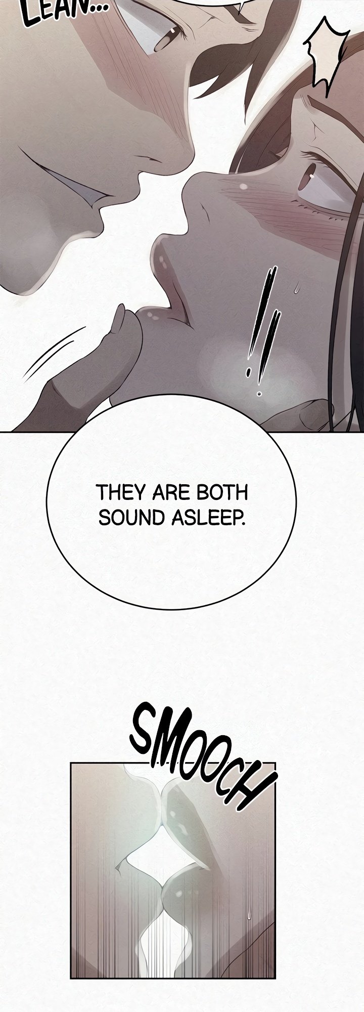 Read Secret Class Manga Online