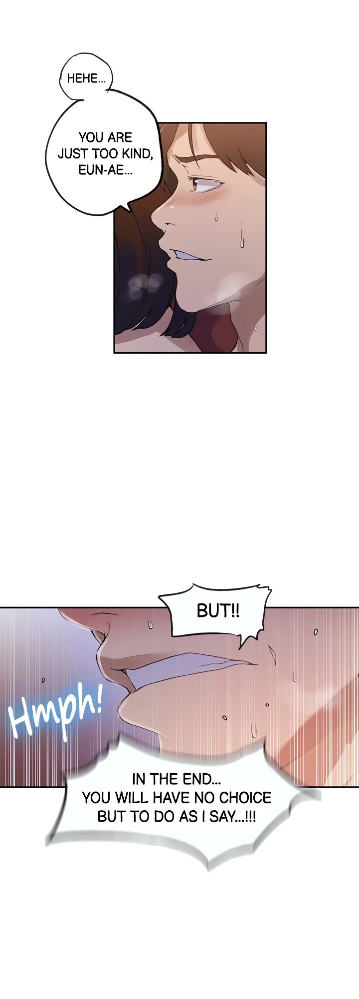 Read Secret Class Manga Online