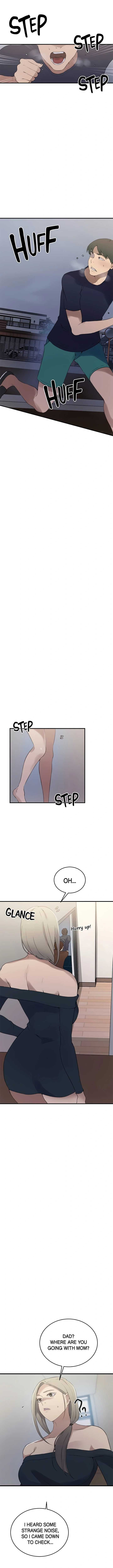 Read Secret Class Manga Online
