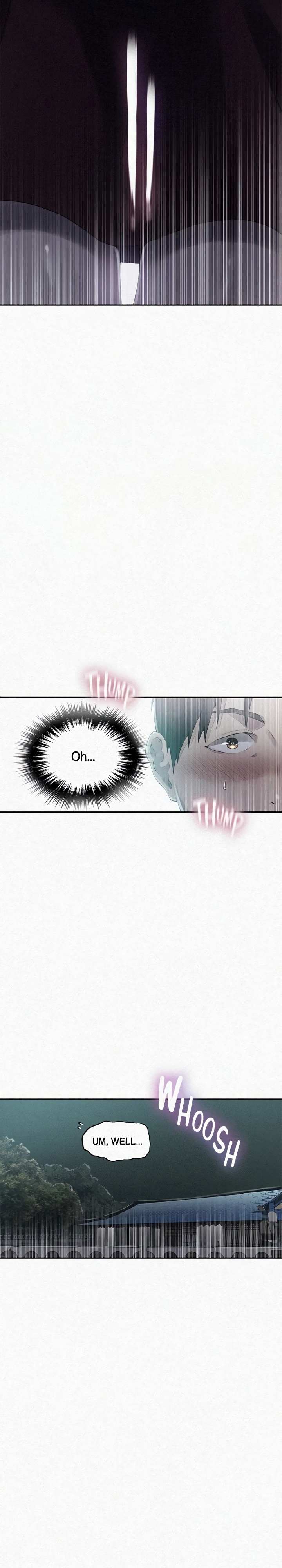 Read Secret Class Manga Online