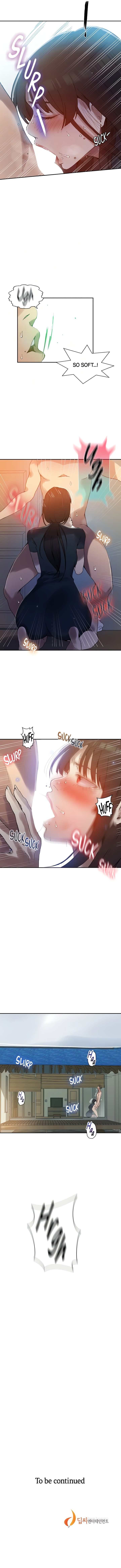 Read Secret Class Manga Online