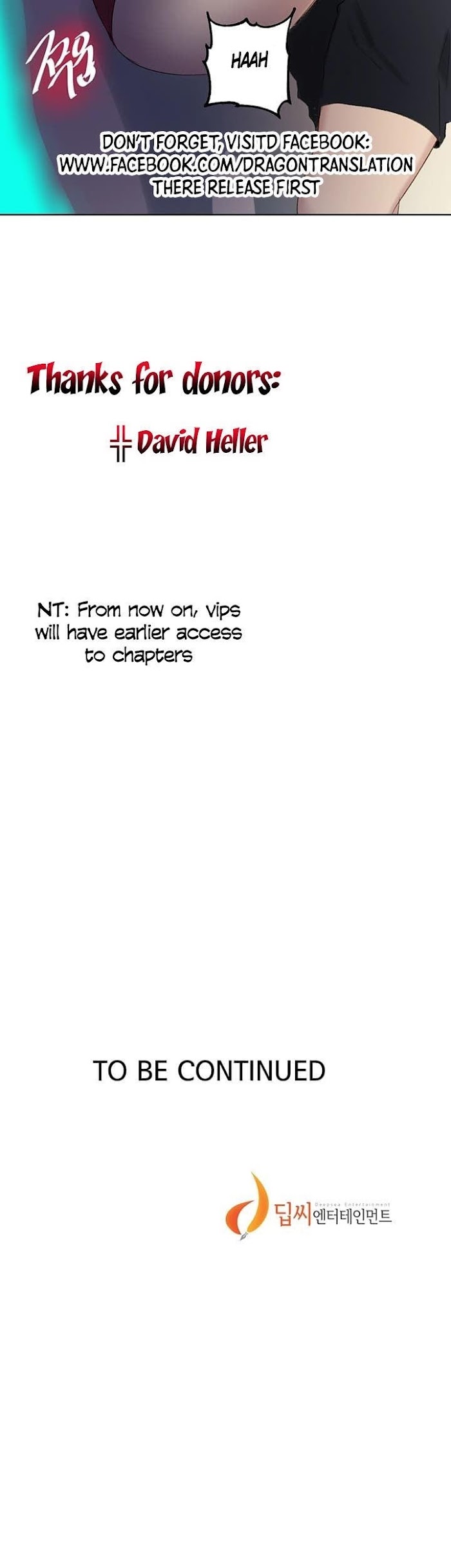 Read Secret Class Manga Online