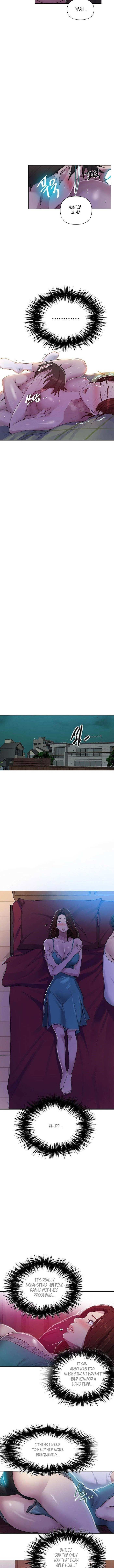 Read Secret Class Manga Online