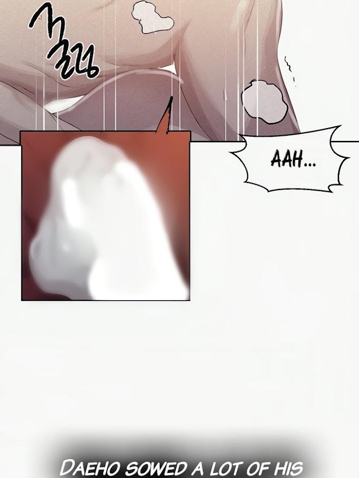 Read Secret Class Manga Online