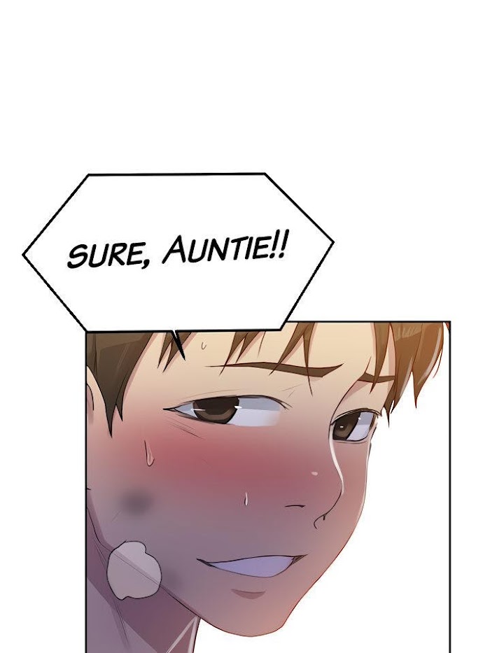 Read Secret Class Manga Online