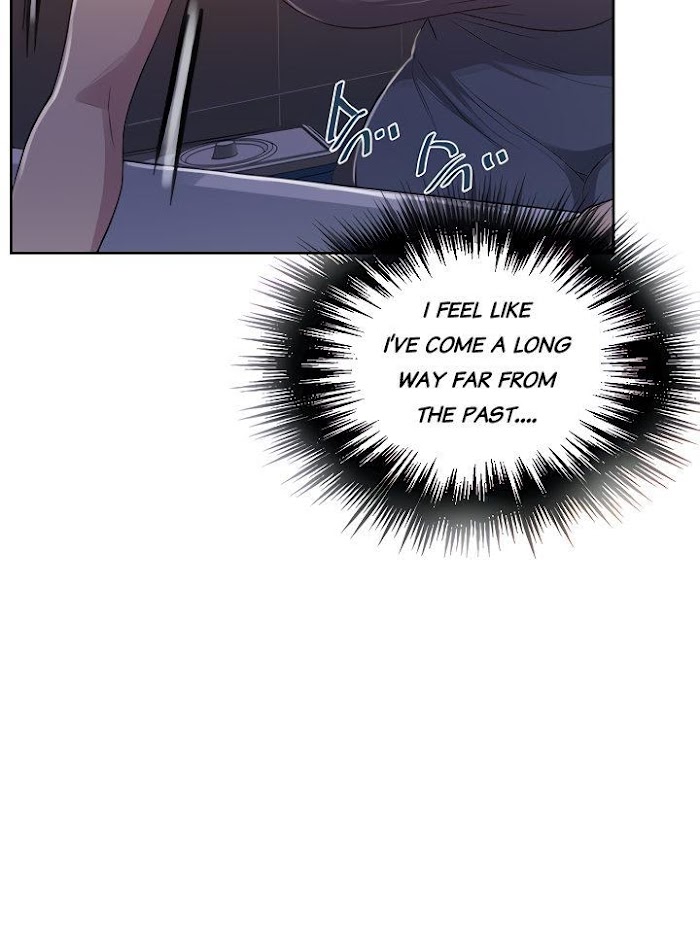 Read Secret Class Manga Online