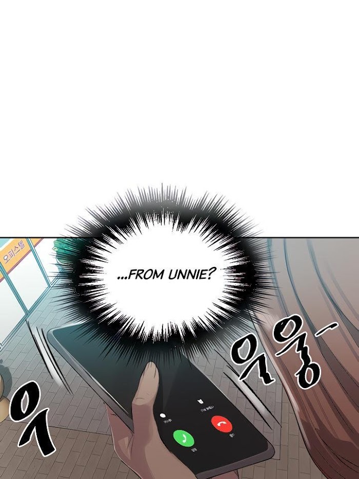 Read Secret Class Manga Online