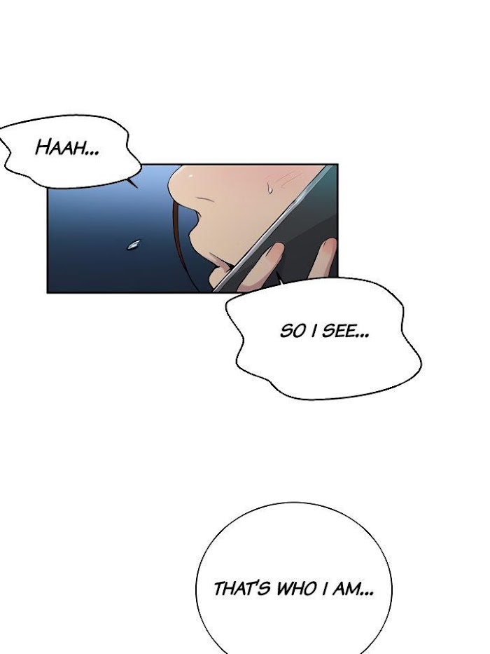 Read Secret Class Manga Online