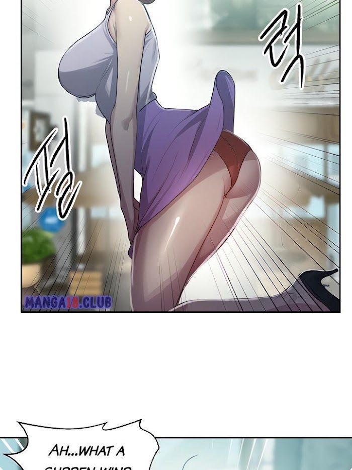 Read Secret Class Manga Online