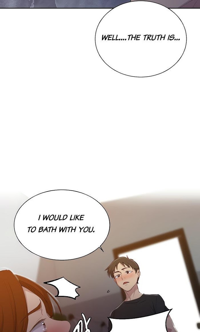 Read Secret Class Manga Online
