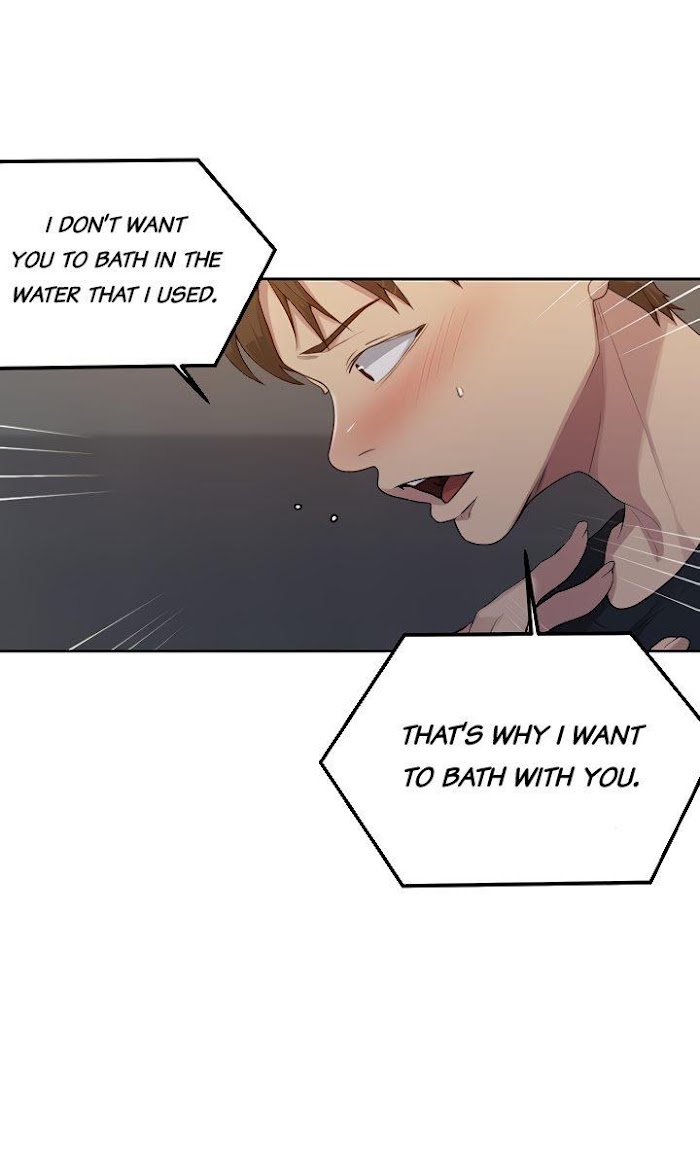 Read Secret Class Manga Online