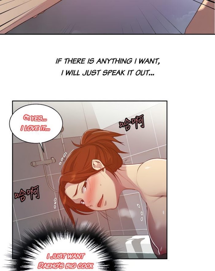 Read Secret Class Manga Online