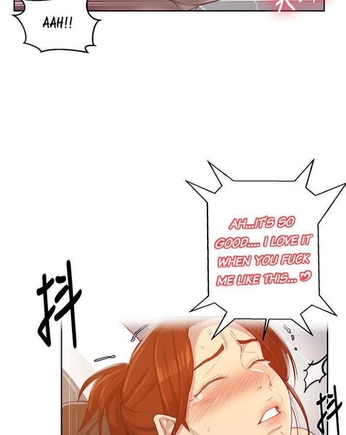 Read Secret Class Manga Online