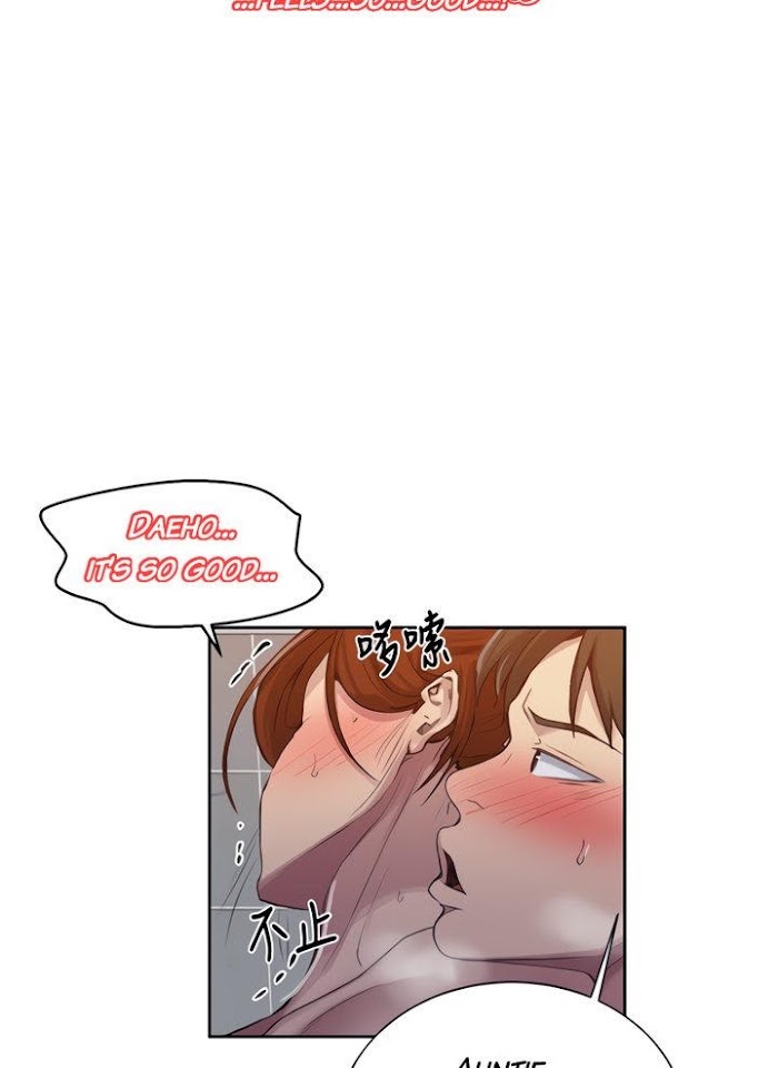 Read Secret Class Manga Online