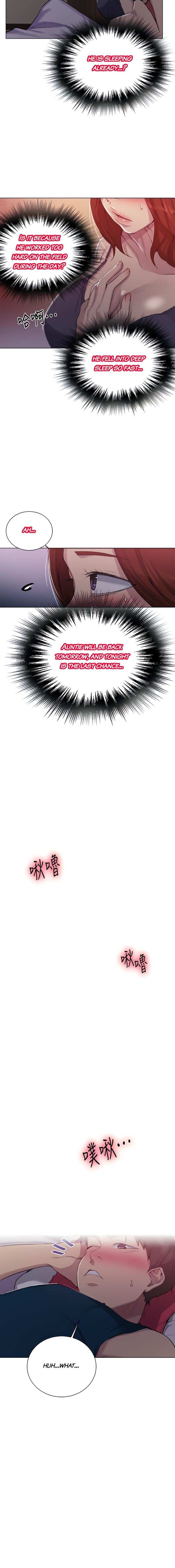 Read Secret Class Manga Online