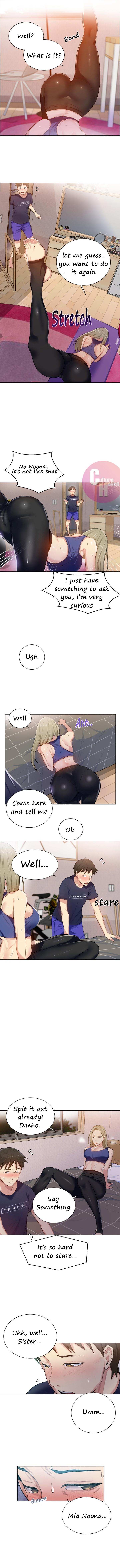 Read Secret Class Manga Online