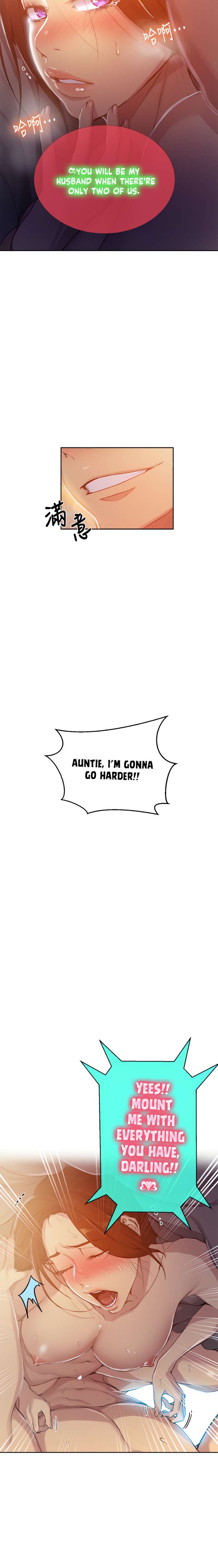 Read Secret Class Manga Online