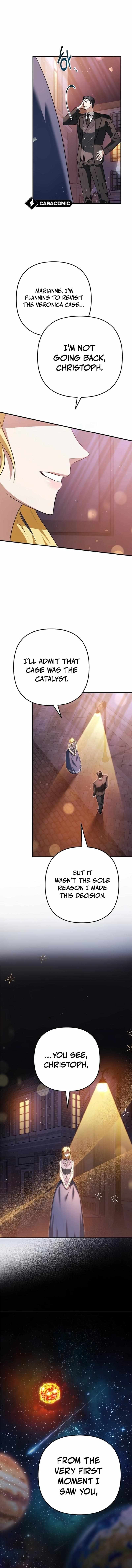 Read Seeking For Your Forgiveness Manga Online
