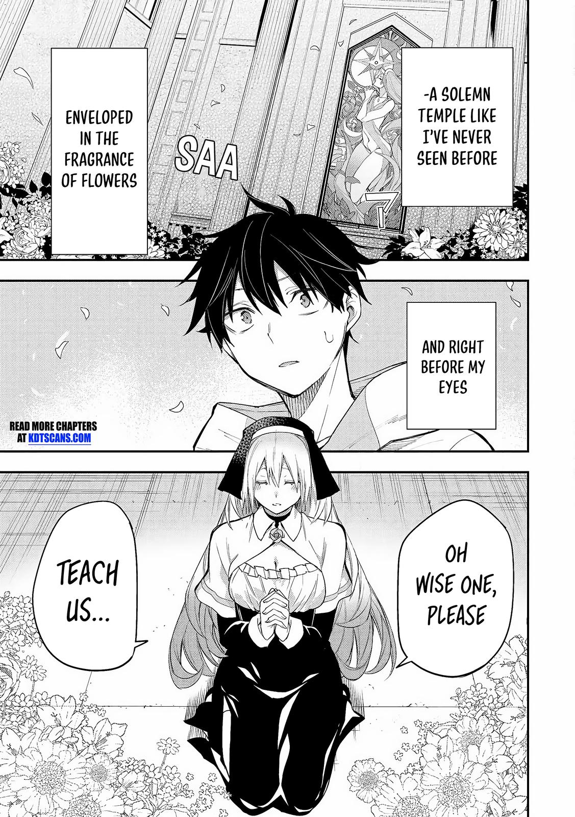Read Seinaru Otome To Himegoto Wo Manga Online