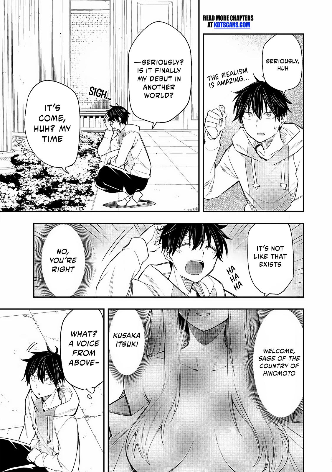 Read Seinaru Otome To Himegoto Wo Manga Online