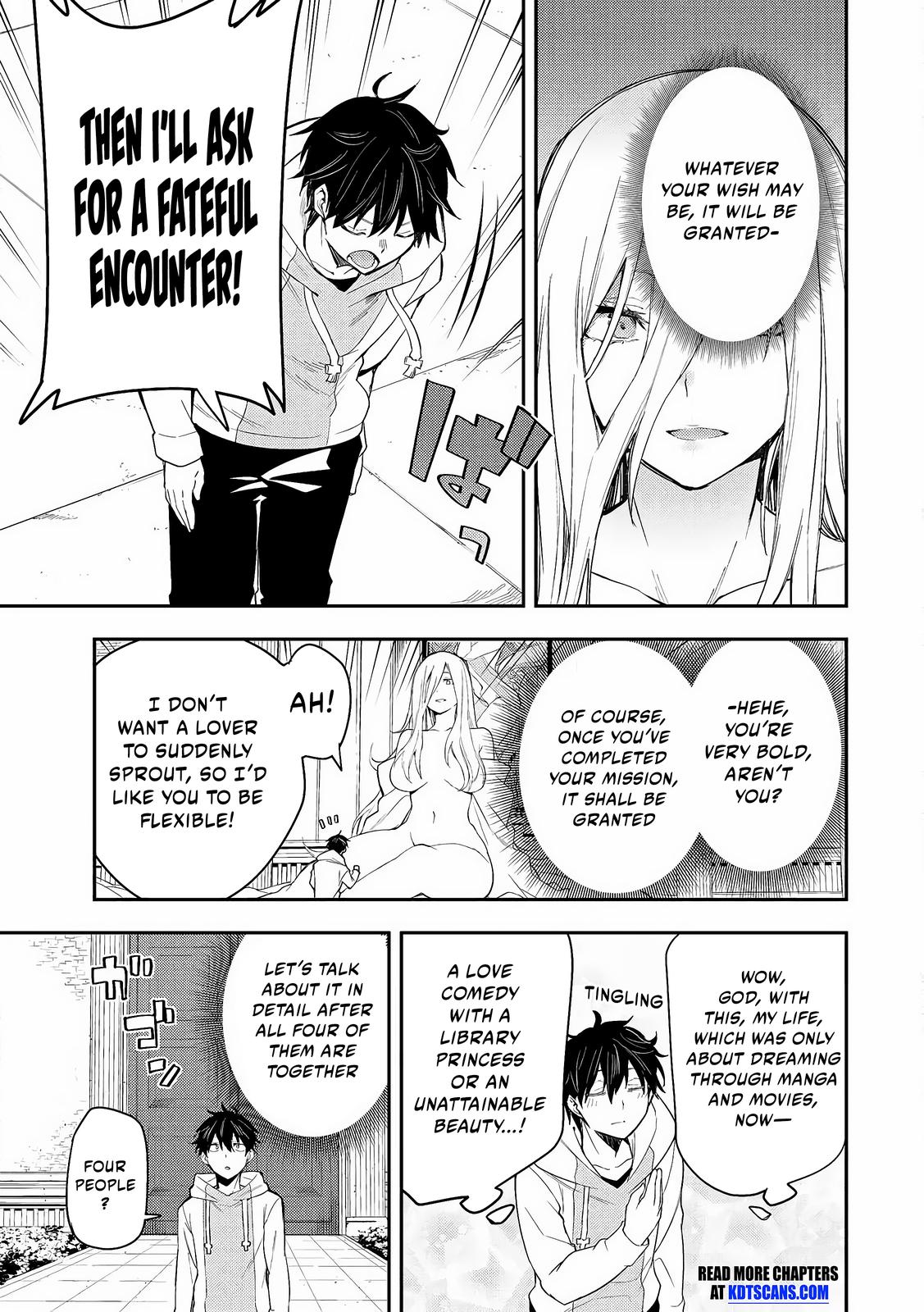 Read Seinaru Otome To Himegoto Wo Manga Online