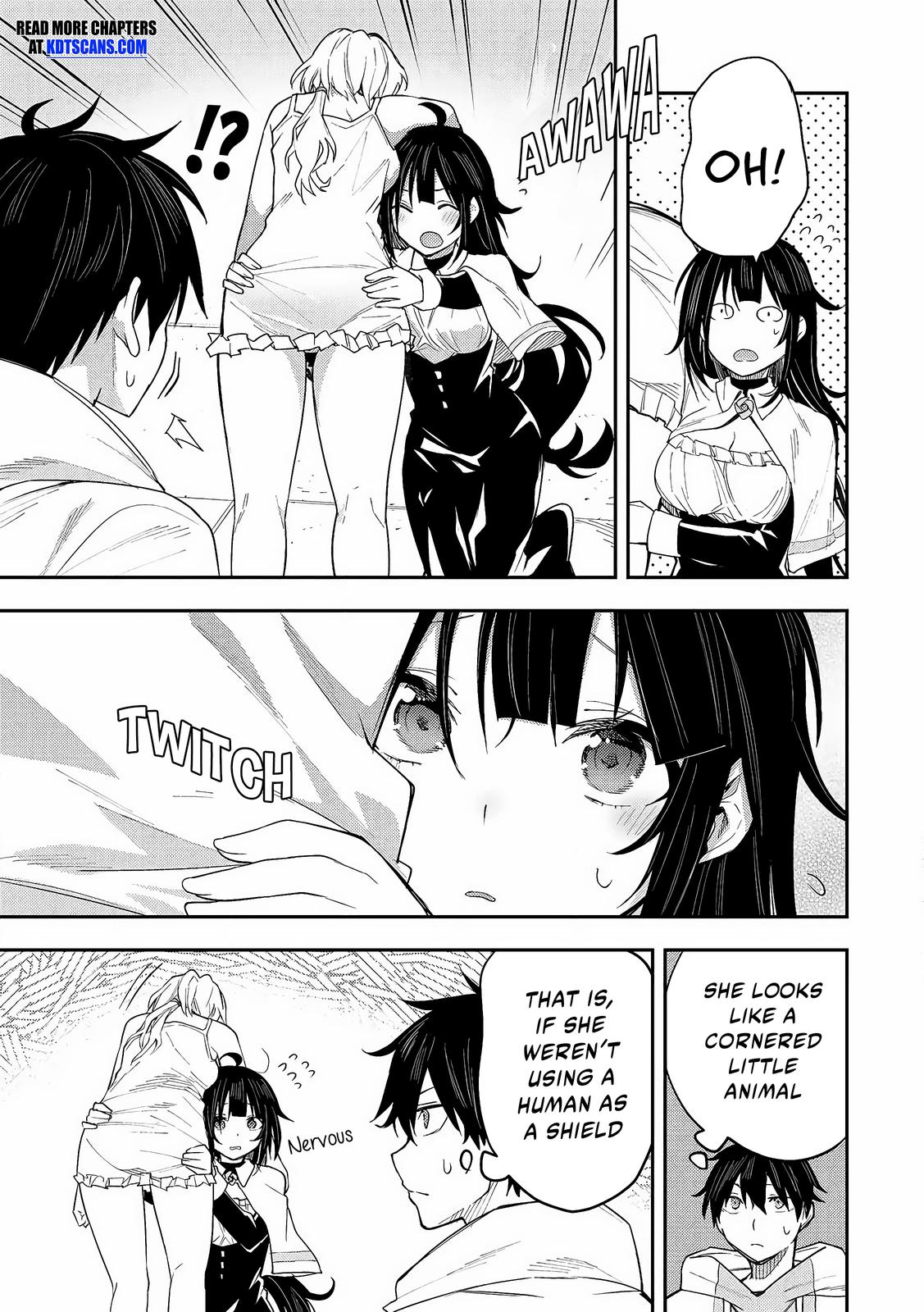 Read Seinaru Otome To Himegoto Wo Manga Online