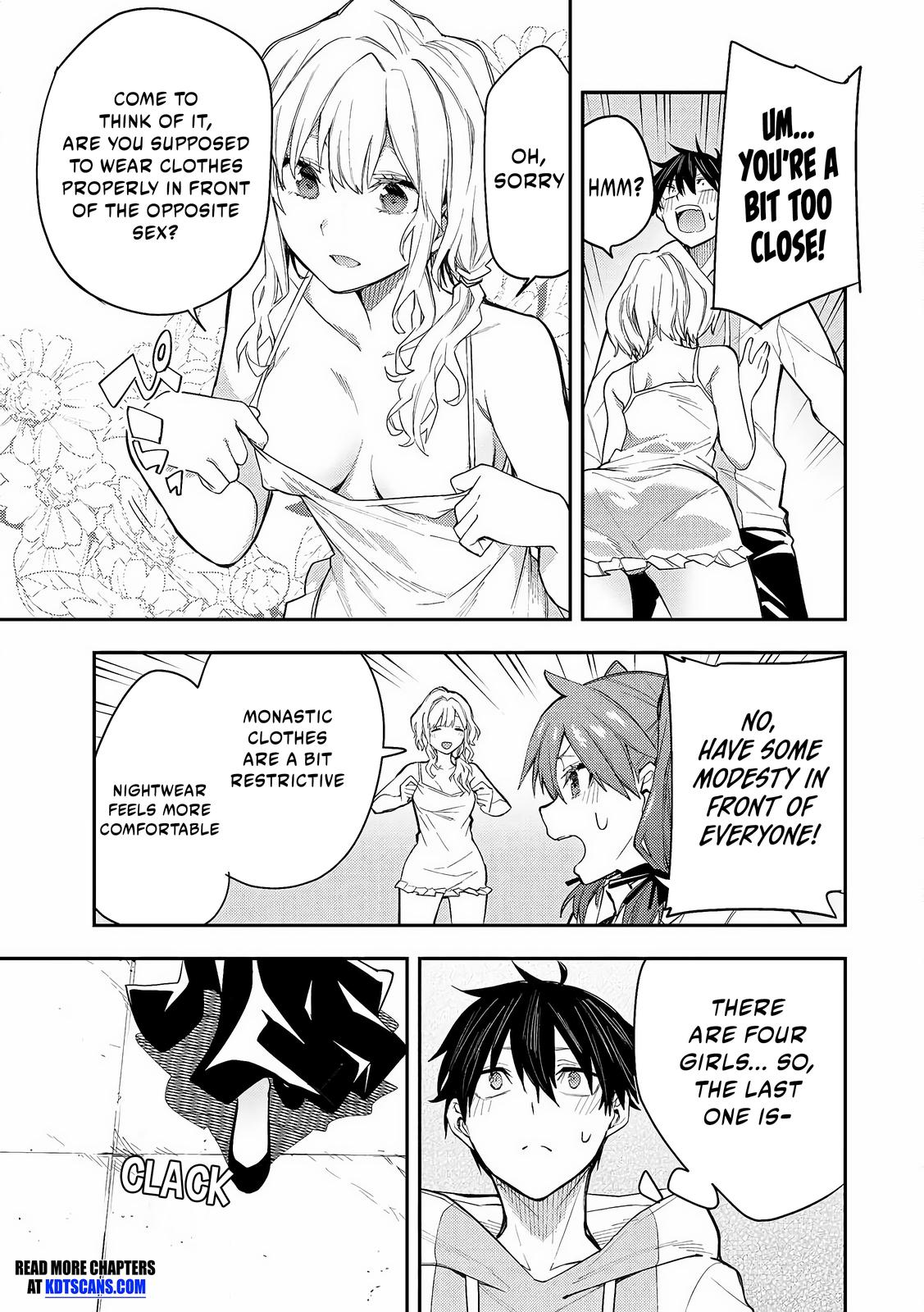 Read Seinaru Otome To Himegoto Wo Manga Online
