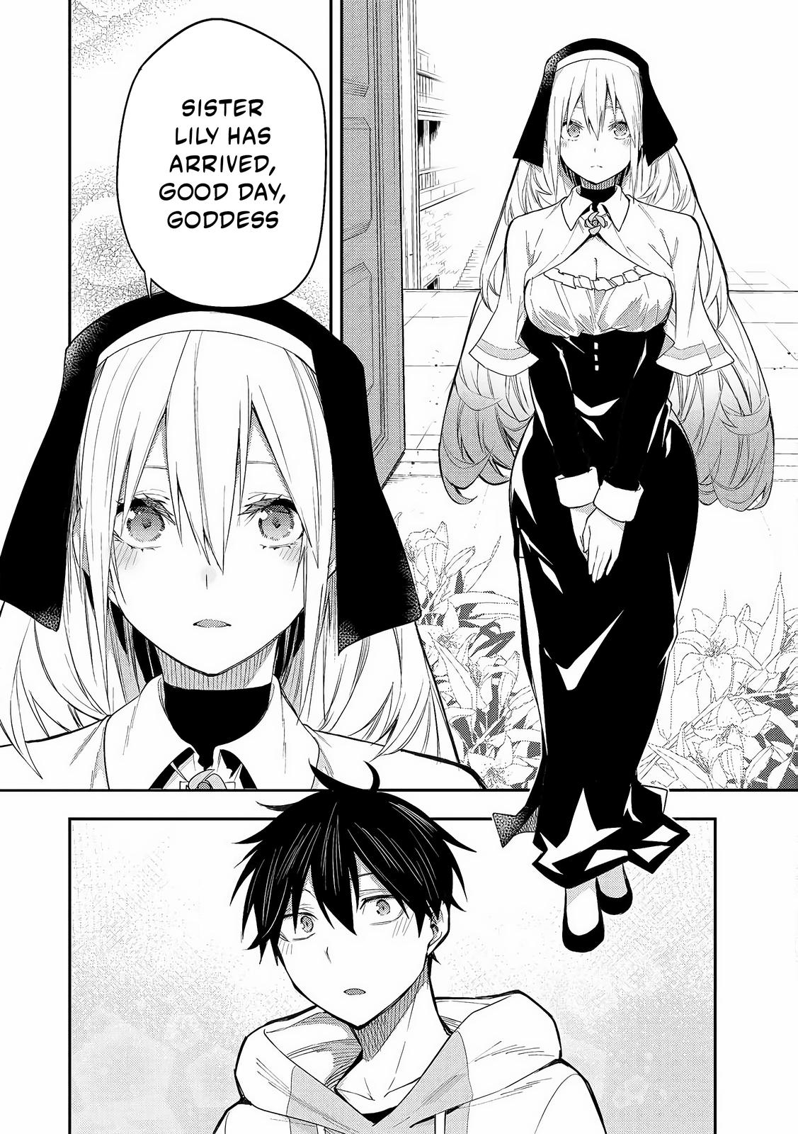 Read Seinaru Otome To Himegoto Wo Manga Online