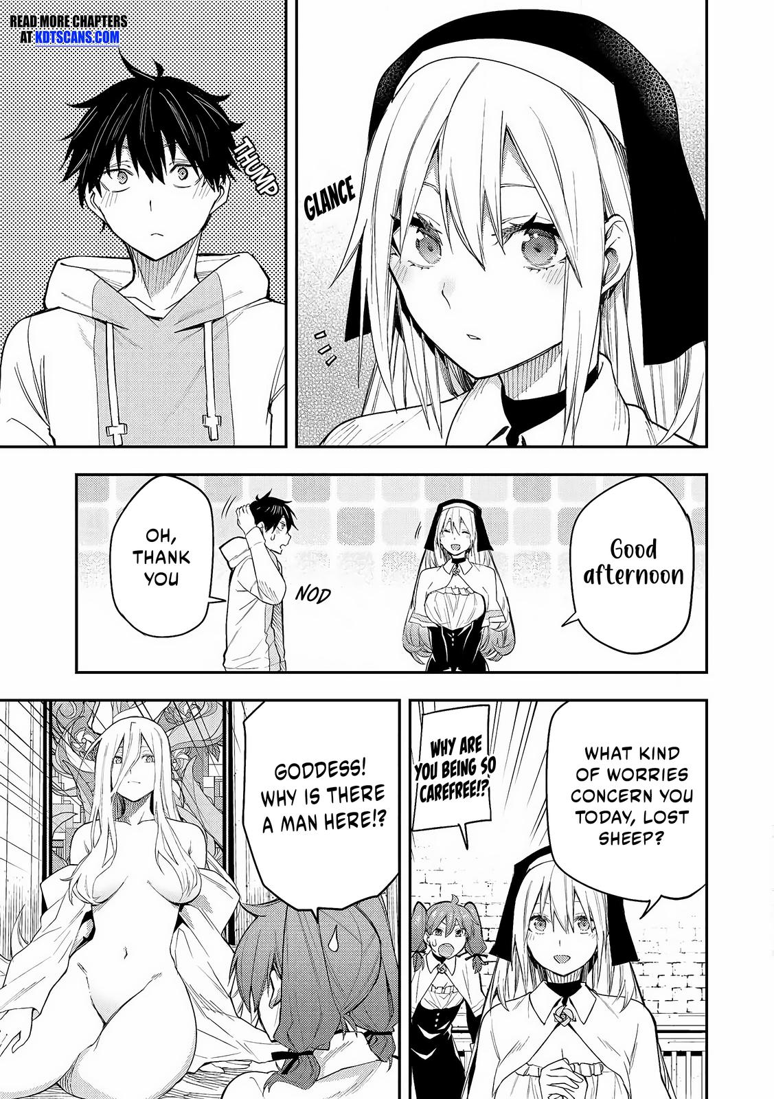 Read Seinaru Otome To Himegoto Wo Manga Online