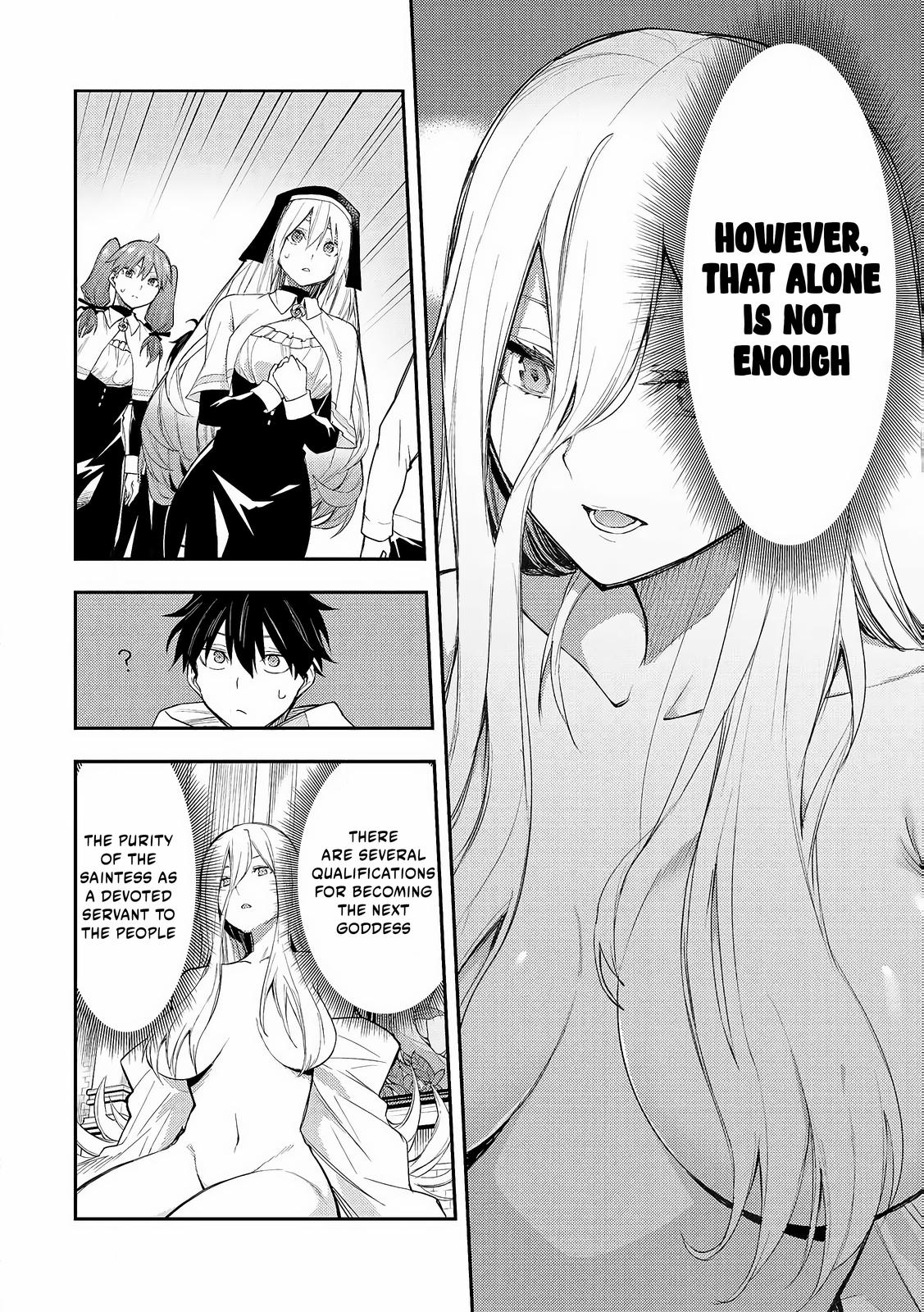 Read Seinaru Otome To Himegoto Wo Manga Online