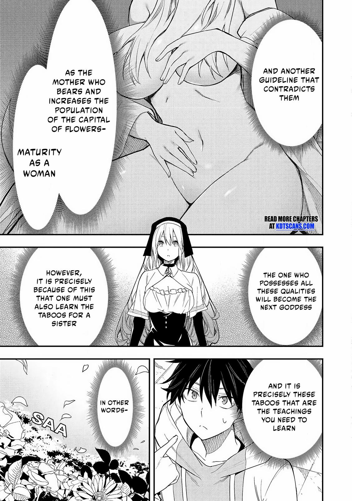 Read Seinaru Otome To Himegoto Wo Manga Online