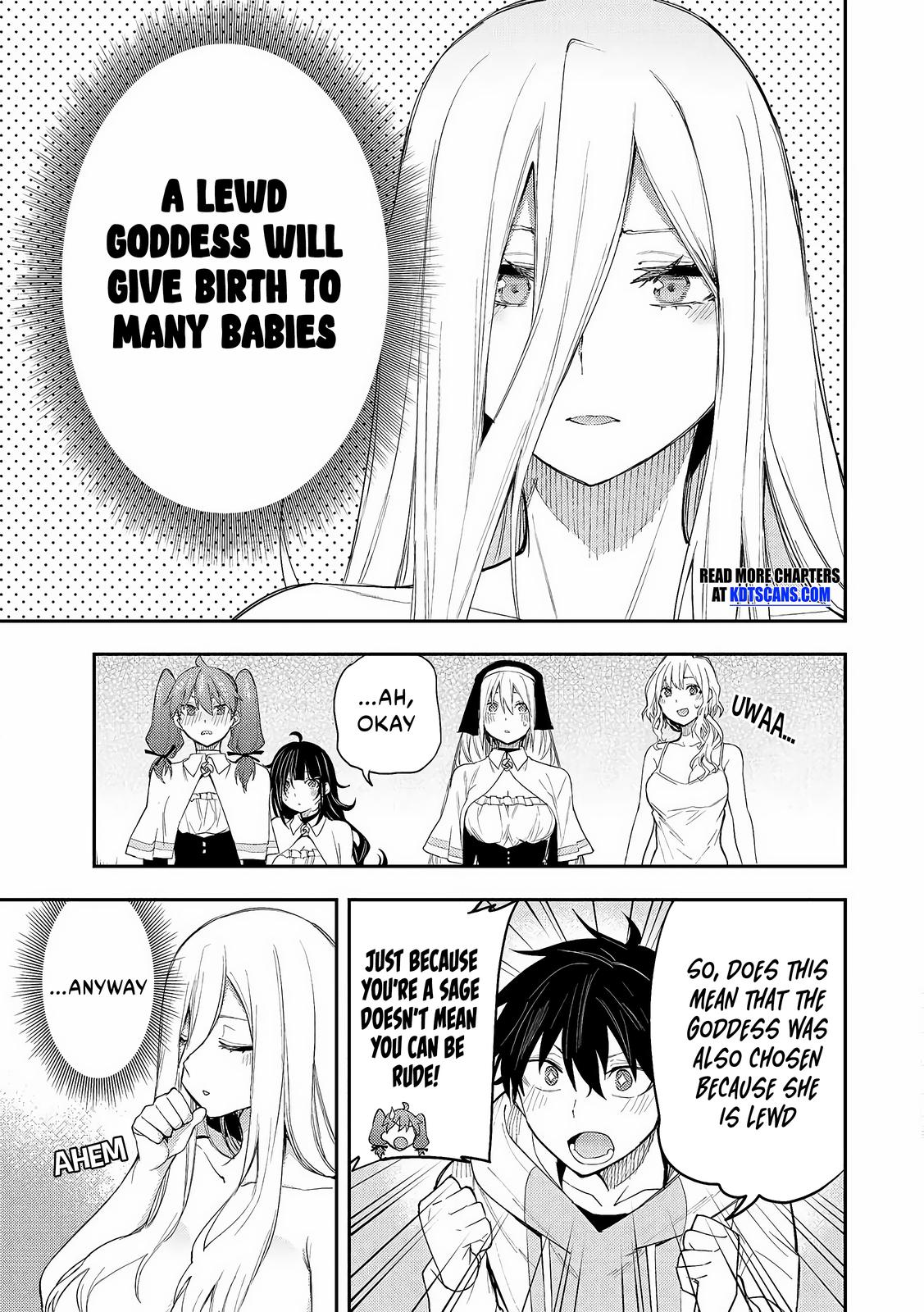 Read Seinaru Otome To Himegoto Wo Manga Online