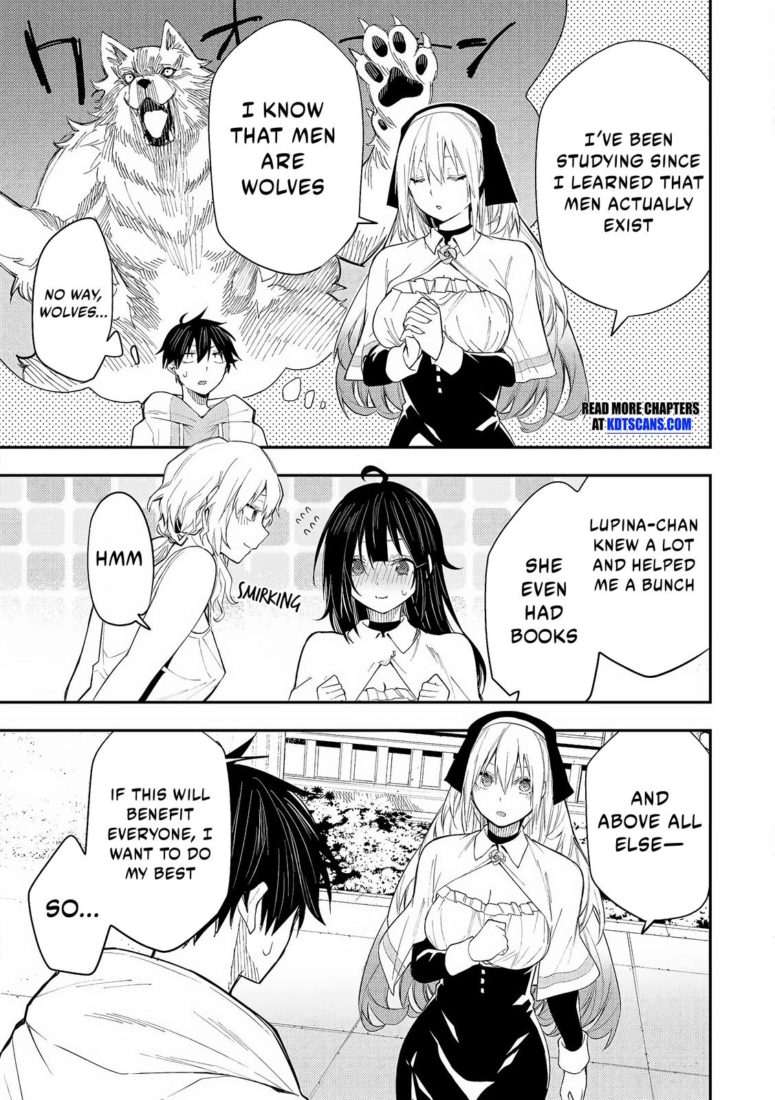 Read Seinaru Otome To Himegoto Wo Manga Online